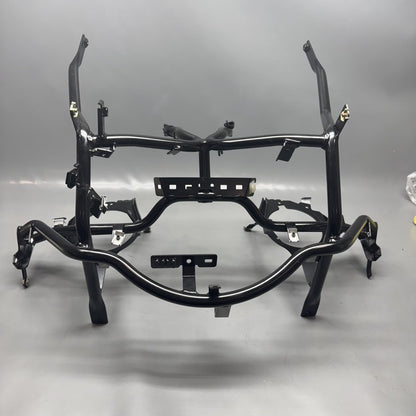 7676588 BMW K 1200LT FAIRING BRACKET 2005 2006 2007 2008 OEM 7676588