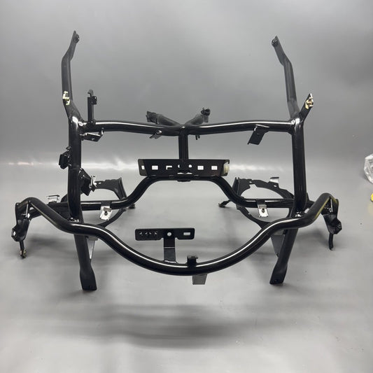 7676588 BMW K 1200LT FAIRING BRACKET 2005 2006 2007 2008 OEM 7676588