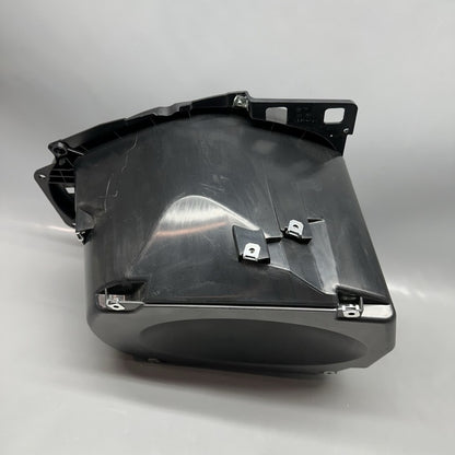 C 650 EVOLUTION BMW C 650 EVOLUTION LUGGAGE BIN 2015 2016 2017 2018 OEM