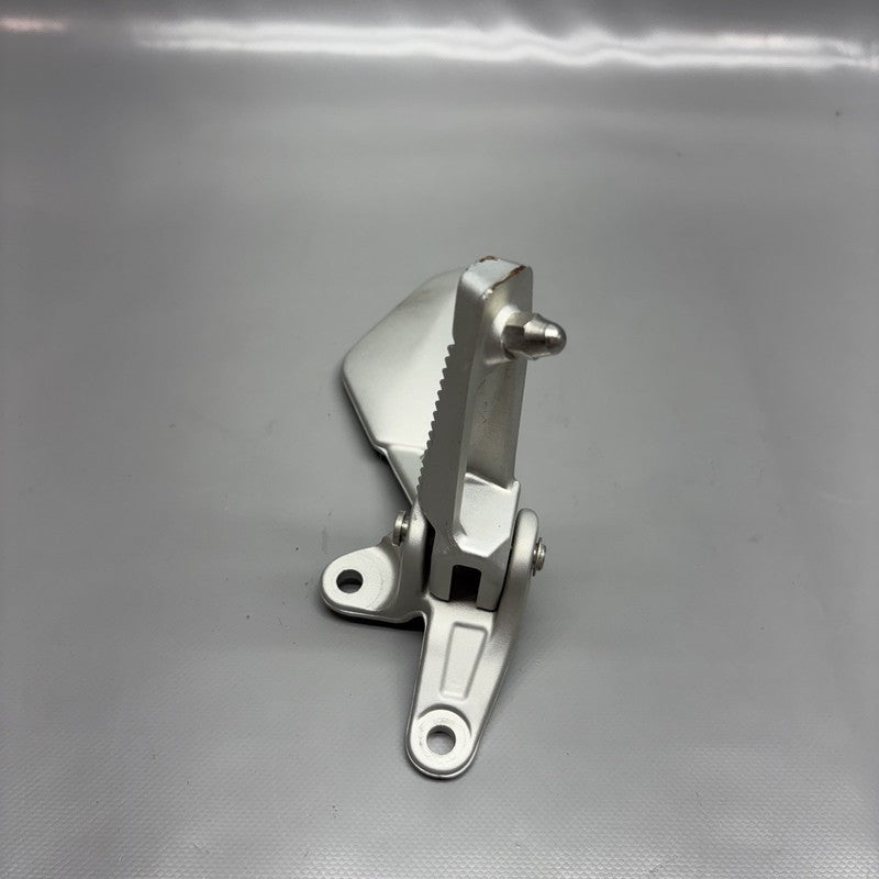 7714641 BMW K1300S FOOTREST LEFT REAR 2007-2012 2013 2014 2015 OEM 7714641