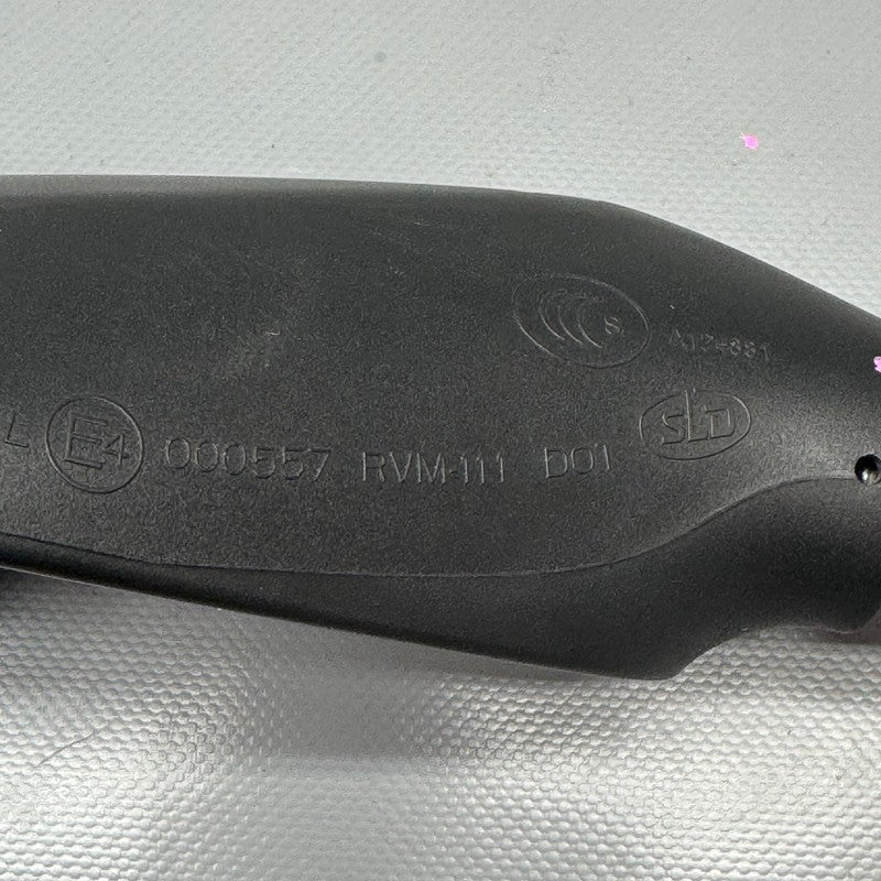 BMW G310R US MIRROR RIGHT 2016 2017 2018 2019 2020 OEM