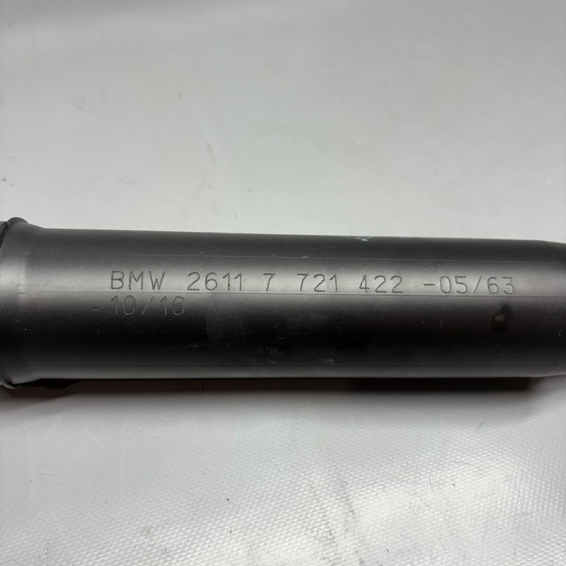 BMW K1600GT DRIVE SHAFT 2011 2012 2013 2014 2015 2016 OEM