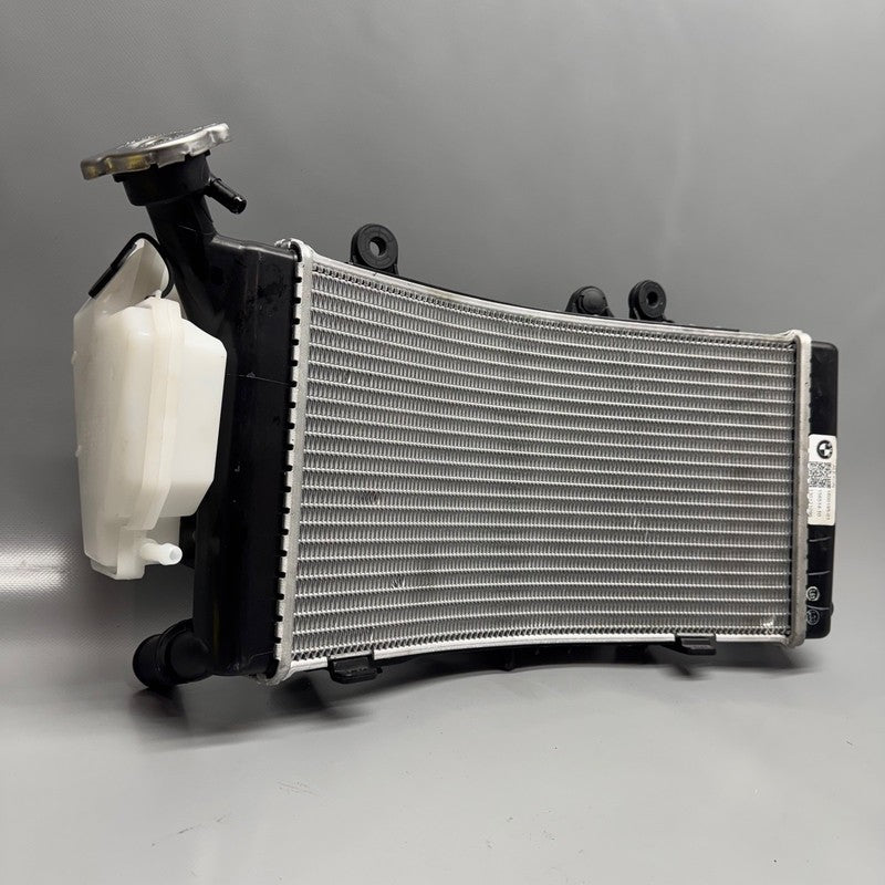 BMW F850GS RADIATOR 2016 2017 2018 2019 2020 2021 2022 2023 OEM 160019