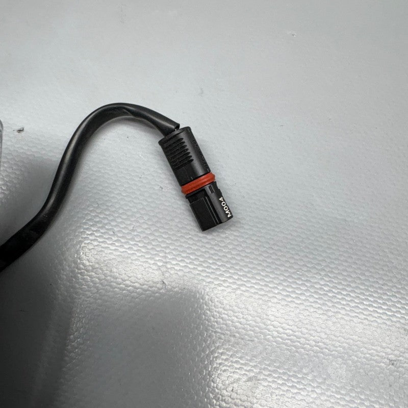 BMW R1300GS SIGNAL LIGHT FRONT 2023 2024 2025 OEM