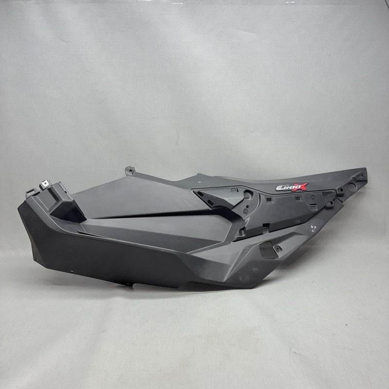 8558575 BMW C400X RUNNING BOARD LEFT 2018 2019 2020 OEM 8558575 