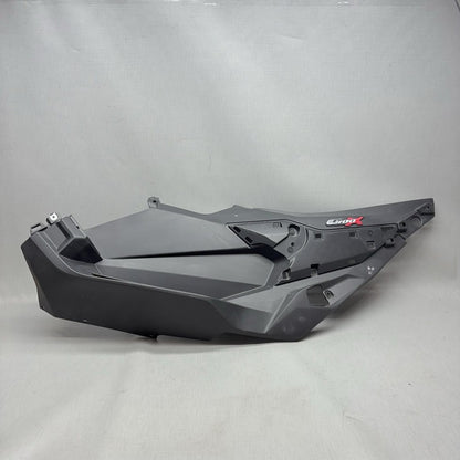 8558575 BMW C400X RUNNING BOARD LEFT 2018 2019 2020 OEM 8558575 
