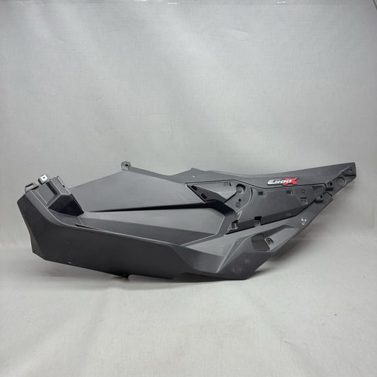 8558575 BMW C400X RUNNING BOARD LEFT 2018 2019 2020 OEM 8558575 