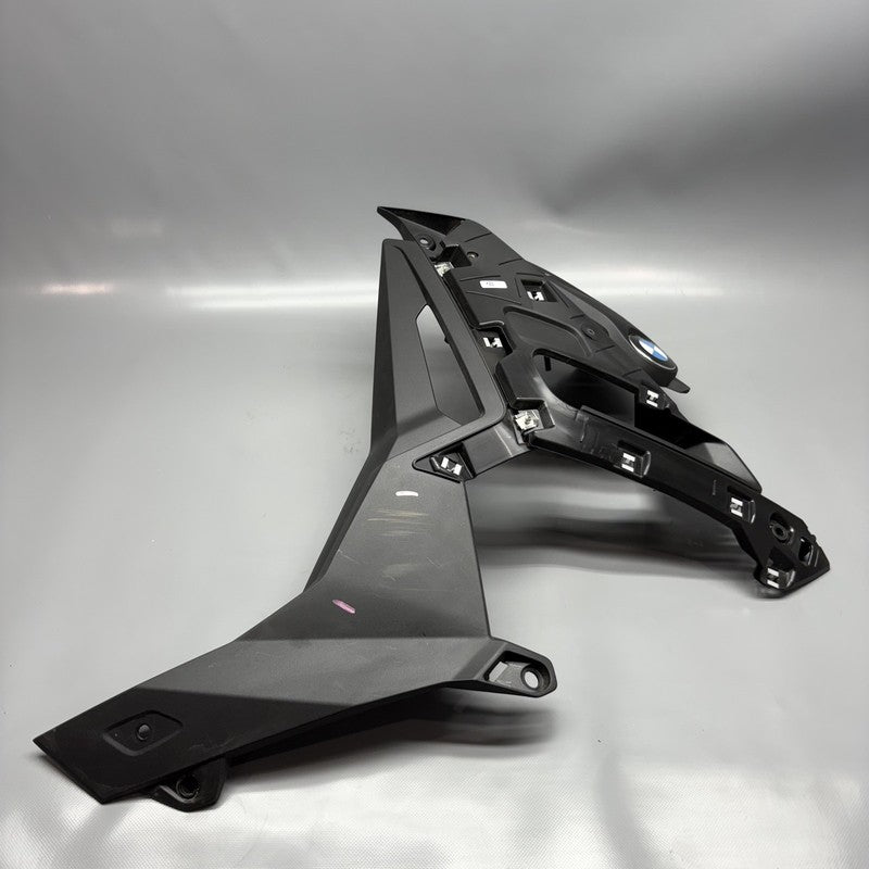 8393625 BMW M1000R GRILLE COVER LEFT  2021 2022 2023 2024 OEM 8393625