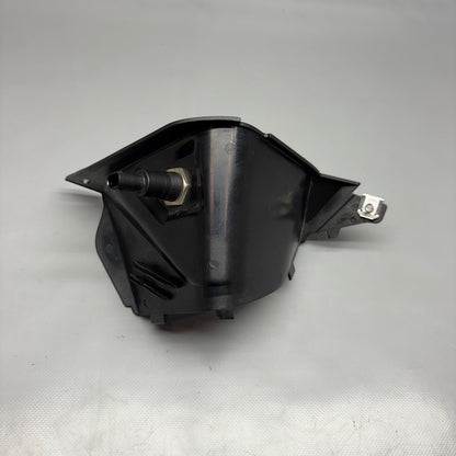 BMW S1000XR LEFT INTERNAL COVER  2014 2015 2016 2017 2018 2019 OEM 771
