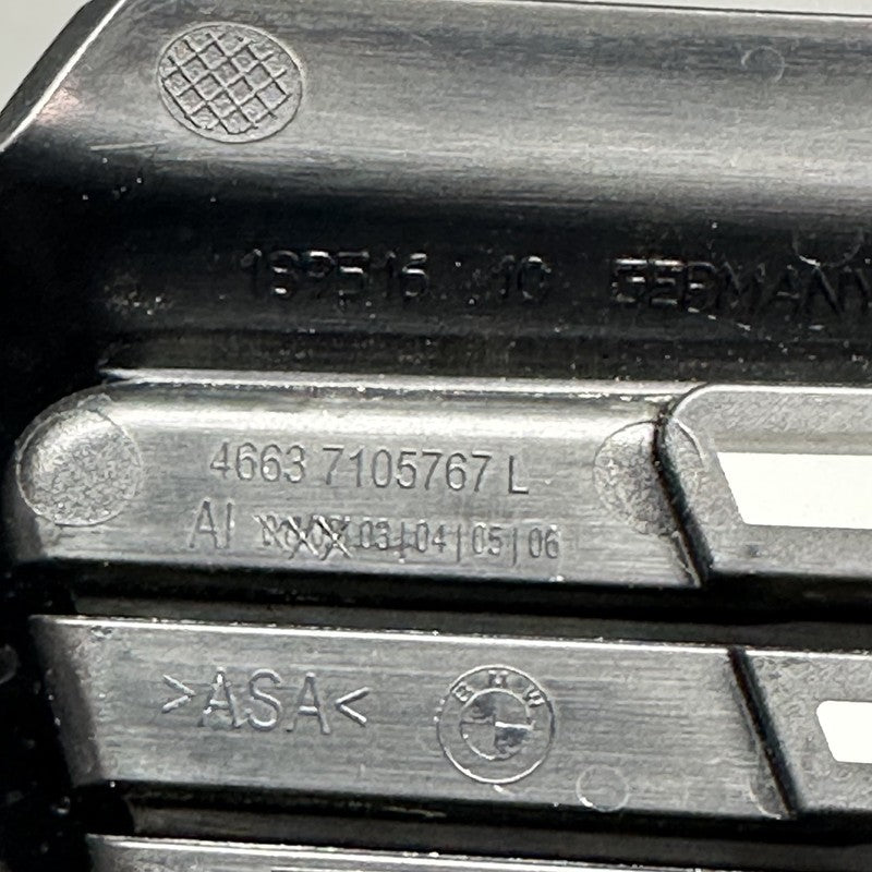 R1300GS BMW R1300GS ADVENTURE LED AUXILIARY HEADLIGHT LEFT 2023 2024 2025 OEM