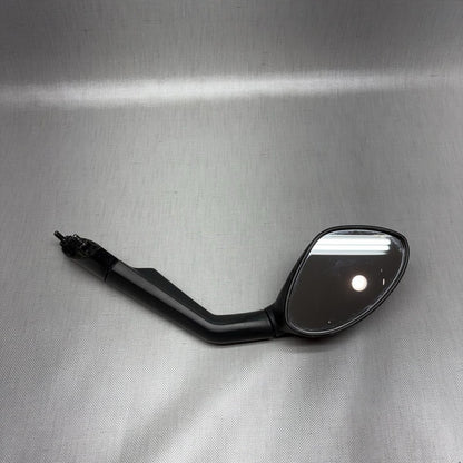 C 650 SPORT BMW C 650 SPORT MIRROR LEFT 2014 2015 2016 2017 2018 2019 2020 OEM