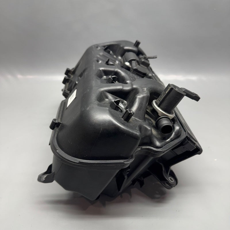 BMW S1000RR K67 INTAKE MUFFLER 2020 2021 2022 2023 2024 2025 OEM 85677