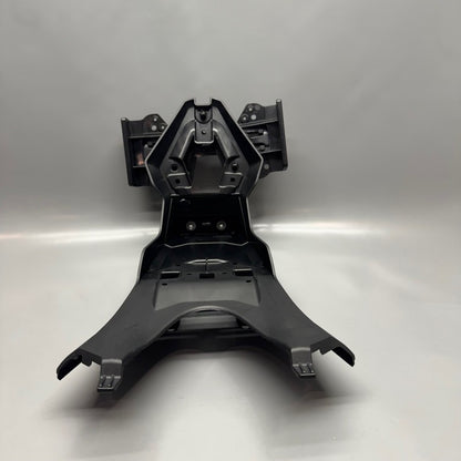 BMW F850GS LICENSE PLATE HOLDER 2016-2018 2019 2020 2021 2022 2023 202