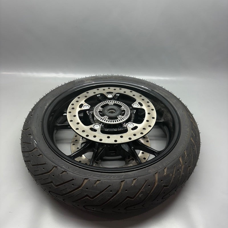 C400X BMW C400X WHEEL FRONT 2018 2019 2020 OEM