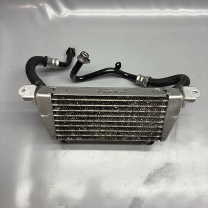 8356805 BMW S1000RR OIL COOLER 2021 2022 2023 2024 OEM 8356805