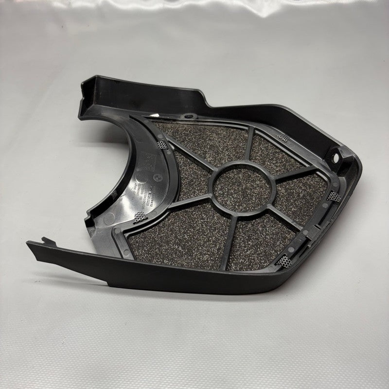 8529412 BMW R1250RT SPEAKER TRIM GRILLE RIGHT 2013-2015 2016 2017 2018 2019 2020 OEM