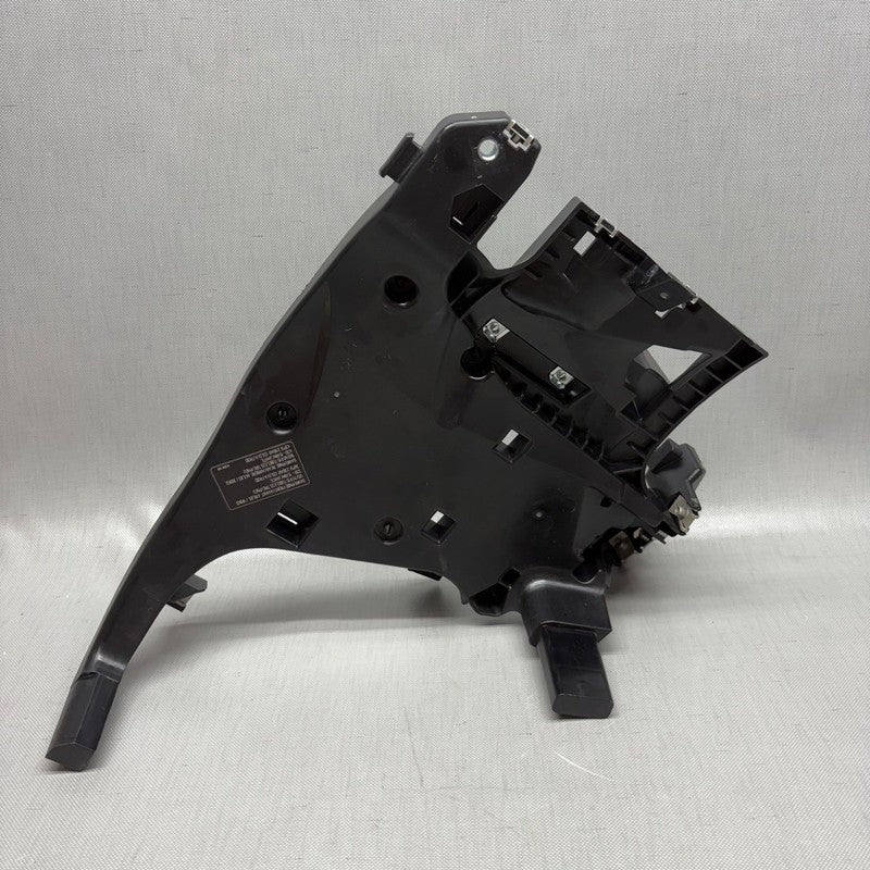 BMW C 650 EVOLUTION FRONT PANEL CARRIER LEFT 2015 2016 2017 2018 OEM 8