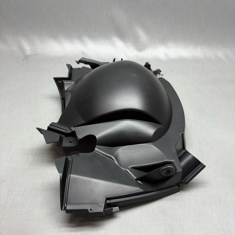 7725268 BMW C650 GT LUGGAGE COMPARTMENT FLOOR FRONT 2011 2012 2013 2014 2015 OEM 7725268