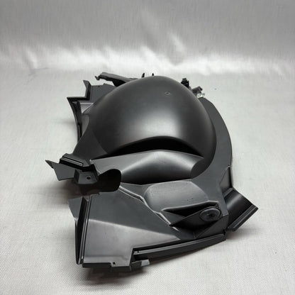 7725268 BMW C650 GT LUGGAGE COMPARTMENT FLOOR FRONT 2011 2012 2013 2014 2015 OEM 7725268