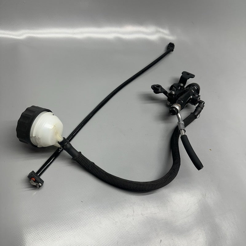 G310GS BMW G310GS REAR BRAKE MASTER CYLINDER 2018 2019 OEM