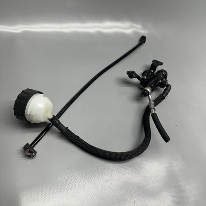 G310GS BMW G310GS REAR BRAKE MASTER CYLINDER 2018 2019 OEM