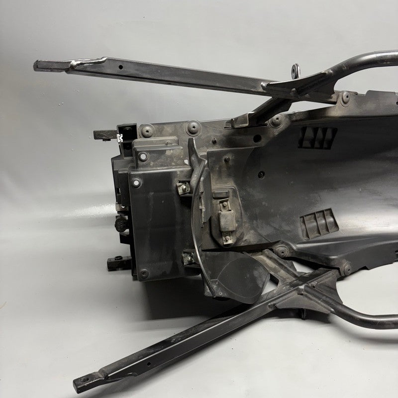 BMW K1600 BAGGER REAR FRAME 2017 2018 2019 2020 2021 2022 2023 2024 20