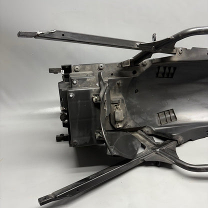 BMW K1600 BAGGER REAR FRAME 2017 2018 2019 2020 2021 2022 2023 2024 20