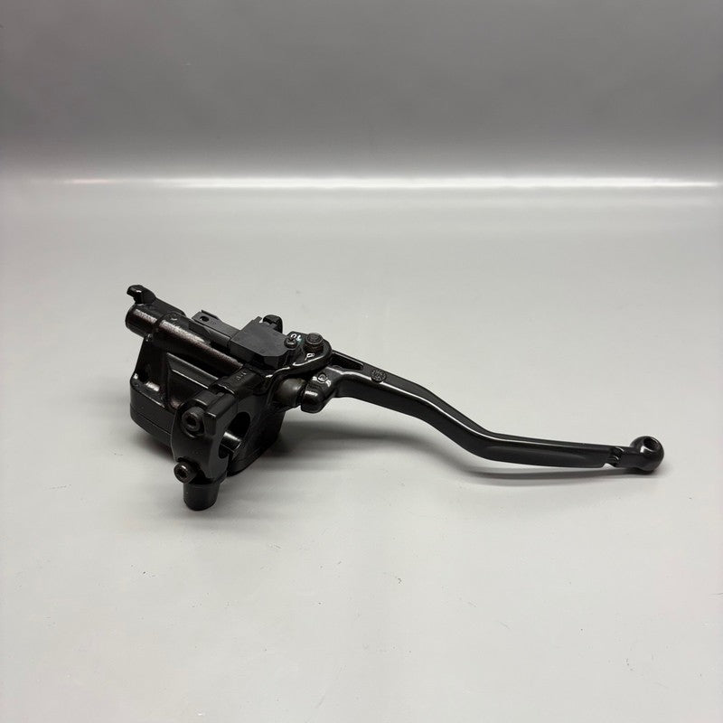 C400X BMW C400X LEFT HANDBRAKE LEVER 2018 2019 2020 OEM
