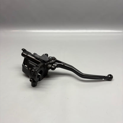 C400X BMW C400X LEFT HANDBRAKE LEVER 2018 2019 2020 OEM