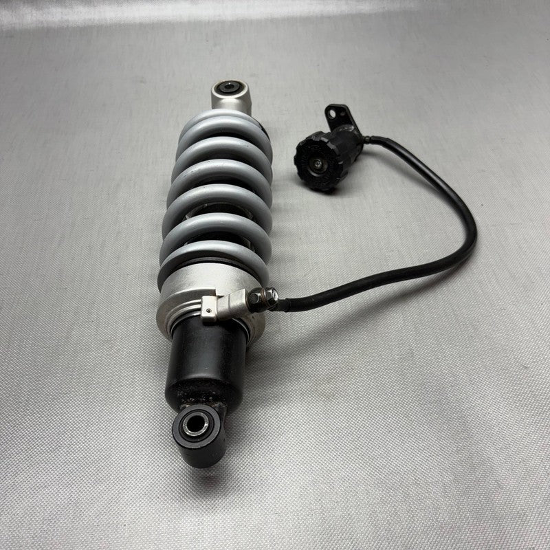 7666397 BMW R1150RS REAR SHOCK ABSORBOR 2002 2003 2004 2005 2006 OEM 7666397