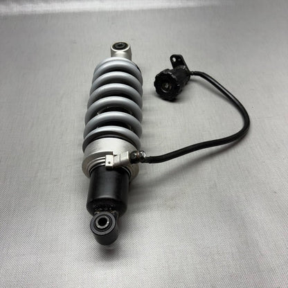 7666397 BMW R1150RS REAR SHOCK ABSORBOR 2002 2003 2004 2005 2006 OEM 7666397