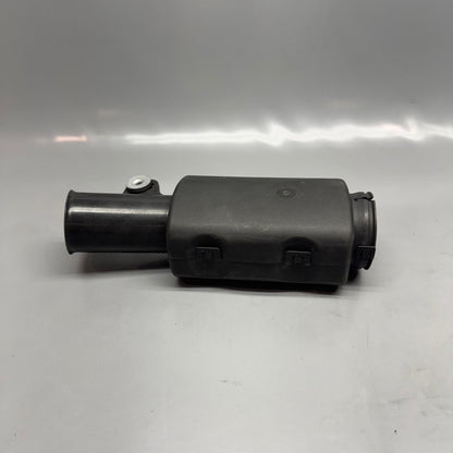 BMW K 1200LT INTAKE TUBE WITH CUP 2005 2006 2007 2008 2009 OEM 7675767