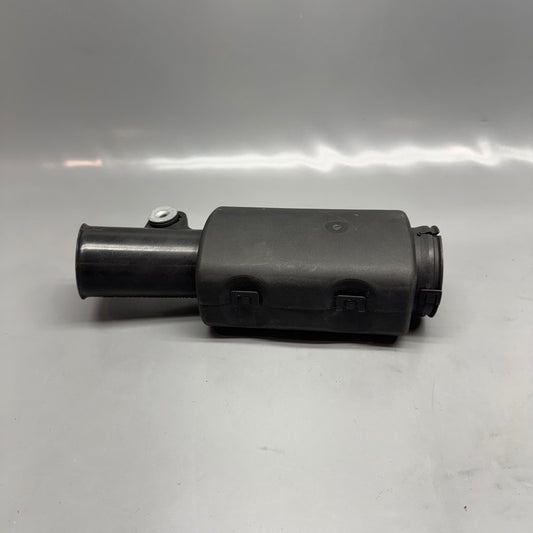 BMW K 1200LT INTAKE TUBE WITH CUP 2005 2006 2007 2008 2009 OEM 7675767