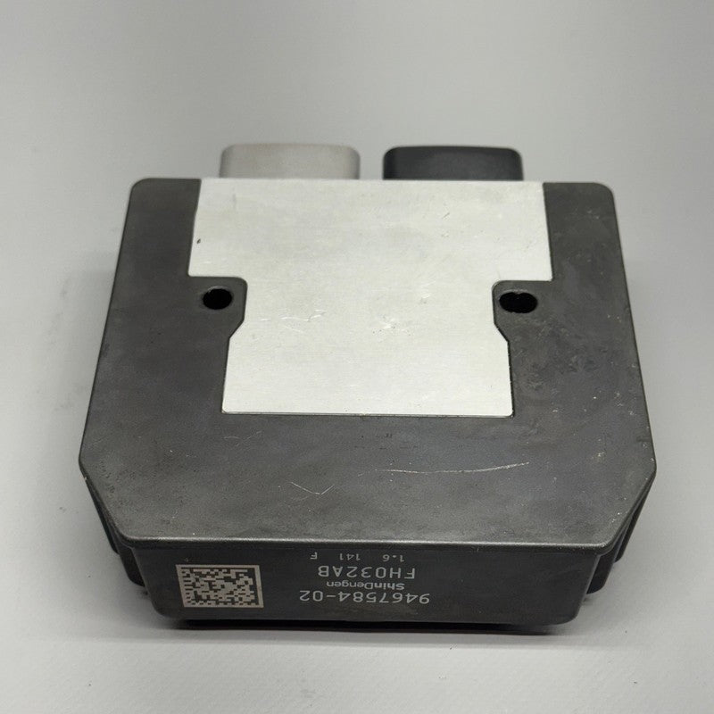 BMW R18 TRANSCONTINENTAL VOLTAGE REGULATOR 2020 2021 2022 2023 2024 OE