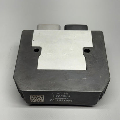 BMW R18 TRANSCONTINENTAL VOLTAGE REGULATOR 2020 2021 2022 2023 2024 OE