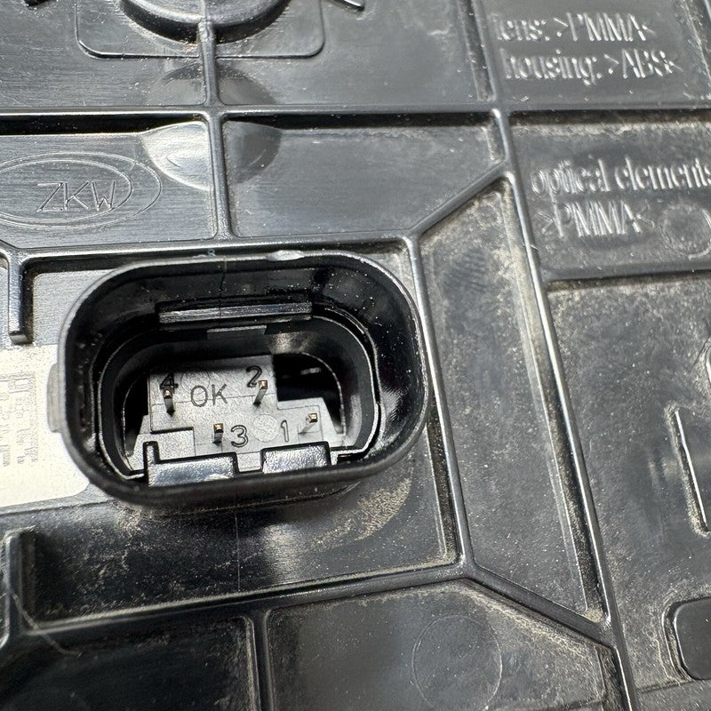 8524200 BMW G310R TAIL LIGHT BRAKE LIGHT 2017 2018 OEM 8524200