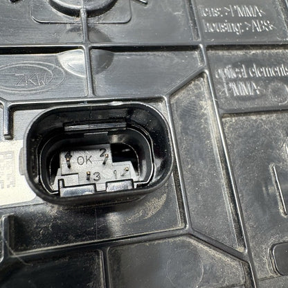 8524200 BMW G310R TAIL LIGHT BRAKE LIGHT 2017 2018 OEM 8524200