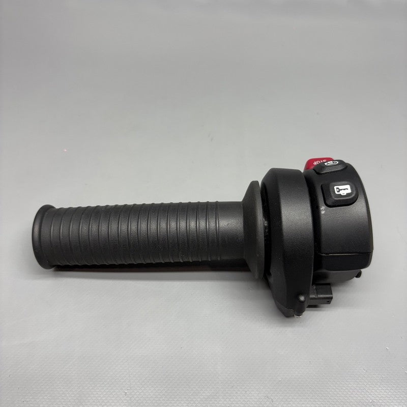 R18 BMW R18 TRANSCONTINENTAL HANDLEBAR GRIP WITH COMBINATION SWITCH 2020-2023 2024 