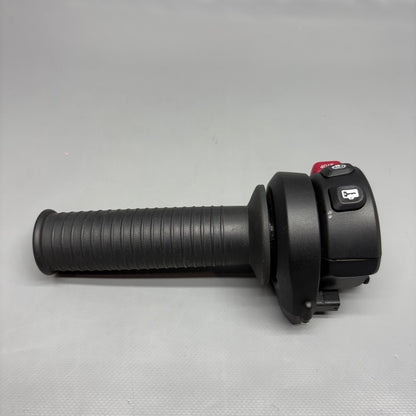 R18 BMW R18 TRANSCONTINENTAL HANDLEBAR GRIP WITH COMBINATION SWITCH 2020-2023 2024 