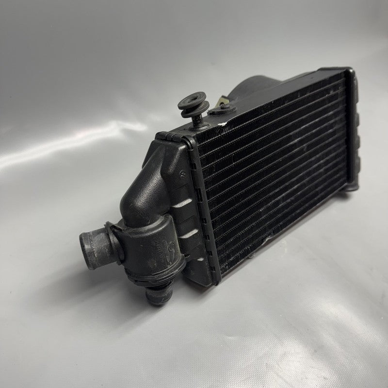 1465158 BMW K 1200LT RADIATOR 2005 2006 2007 2008 OEM 1465158
