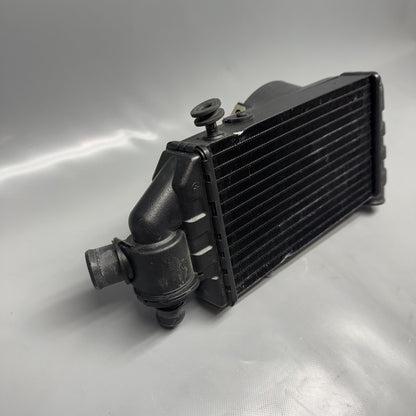 1465158 BMW K 1200LT RADIATOR 2005 2006 2007 2008 OEM 1465158