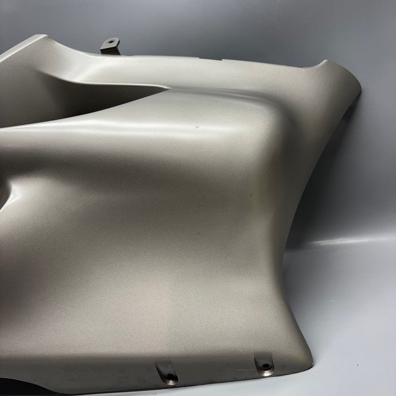 BMW K1200LT RIGHT SIDE FAIRING TRIM 2005 2006 2007 2008 OEM 2307966