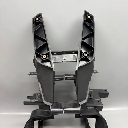 8559389 BMW C400X FAIRING BRACKET FRONT 2018 2019 2020 OEM 8559389