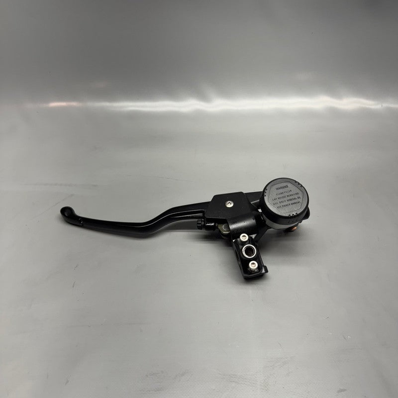 BMW R1200GS FRONT MASTER CYLINDER LEFT 2009 2010 2011 2012 OEM