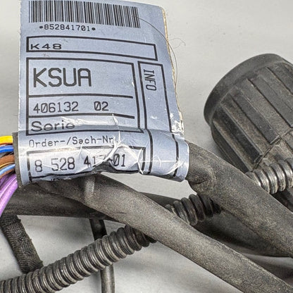 BMW K1600GTL MAIN ENGINE HARNESS 2015 2016 2017 2018 2019 2020 2021 OE