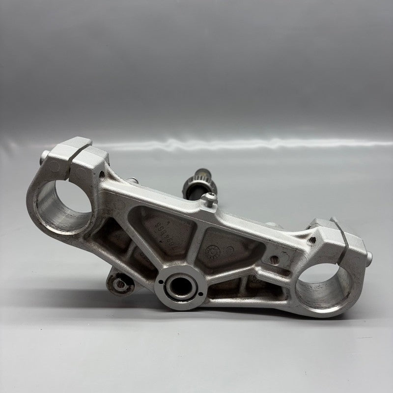 BMW F800ST LOWER FORK CROSS BRACE 2005 2006 2007 2008 2009 2010 2011 O
