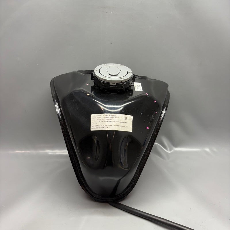 8554138 BMW G 310R FUEL TANK 2019 2020 2021 2022 2023 2024 2025 OEM