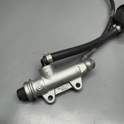 BMW S1000RR K67 REAR BRAKE MASTER CYLINDER 2018 2019 2020 2021 2022 OE