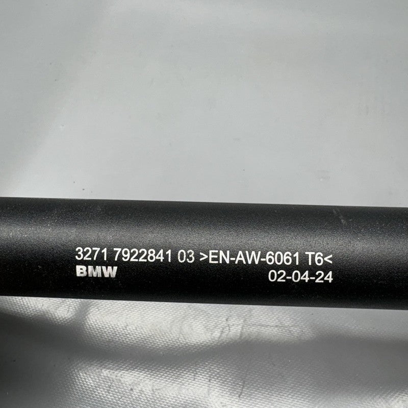 792841 BMW R1300GS ADVENTURE HANDLEBAR 2023 2024 2025 OEM 