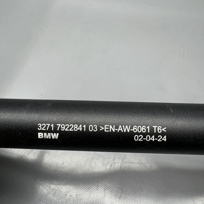 792841 BMW R1300GS ADVENTURE HANDLEBAR 2023 2024 2025 OEM 